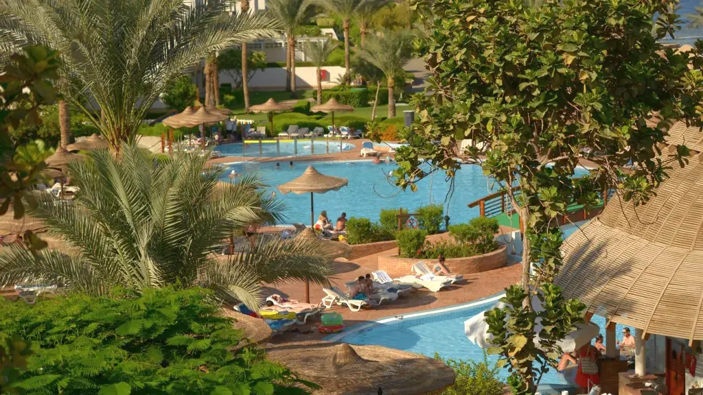 Hotel Albatros Royal Grand - Sharm Elshikh